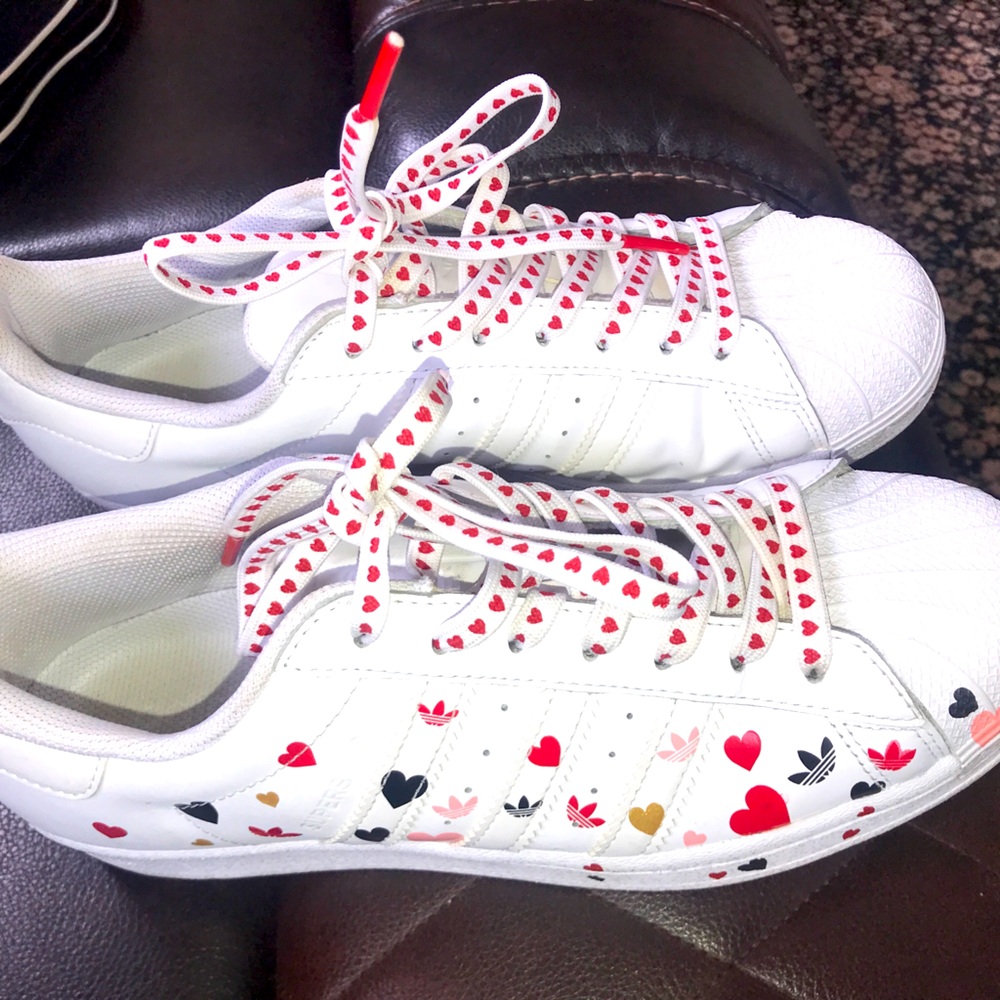 Adidas Sneakers Womens